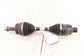 2018-2021 KIA Stinger GT2 AWD Front Left Driver Side CV Axle Drive Half Shaft - Alshned Auto Parts