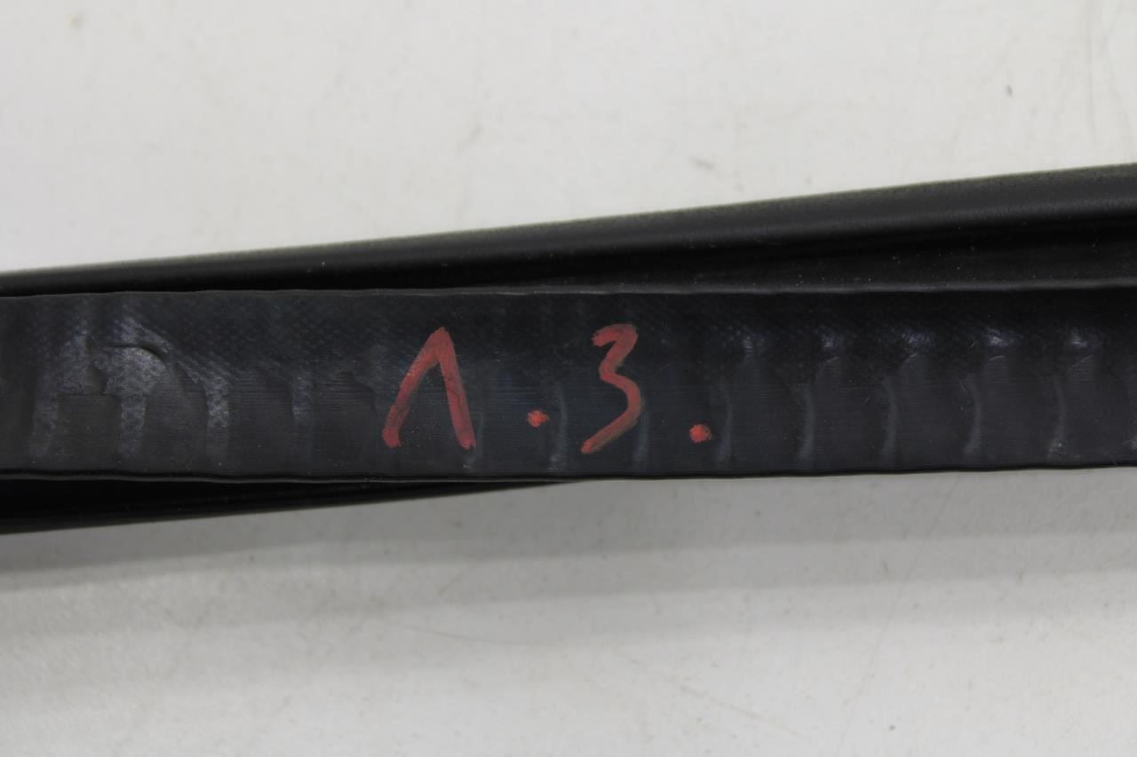 2010-15 BMW 750i xDrive Rear Left or Right Door Weatherstrip On Body 51727231341 - Alshned Auto Parts