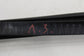 2010-15 BMW 750i xDrive Rear Left or Right Door Weatherstrip On Body 51727231341 - Alshned Auto Parts