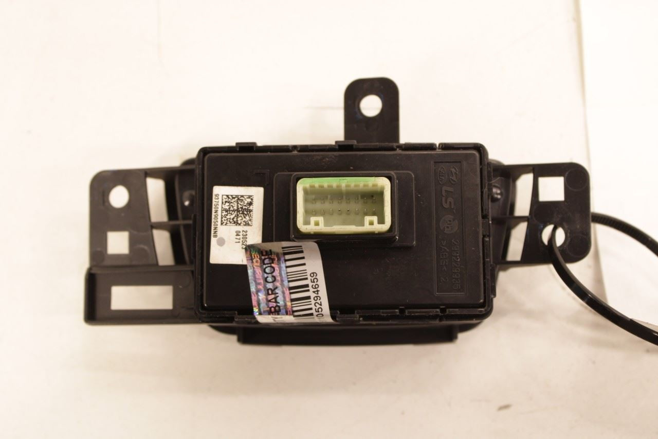 2022-24 Hyundai Tucson SEL Dash Left Side Traction Trunk Release Control Switch - Alshned Auto Parts