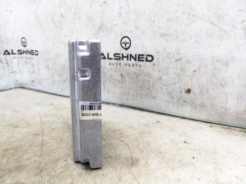 2020-2021 Cadillac CT4 Active Safety Pre-crash Warning System Control Module - Alshned Auto Parts