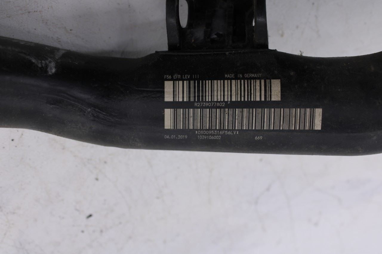 2013-2021 Mini Hardtop Cooper 1.5L Fuel Filler Neck Hose Tube Pipe 7390778 OEM7