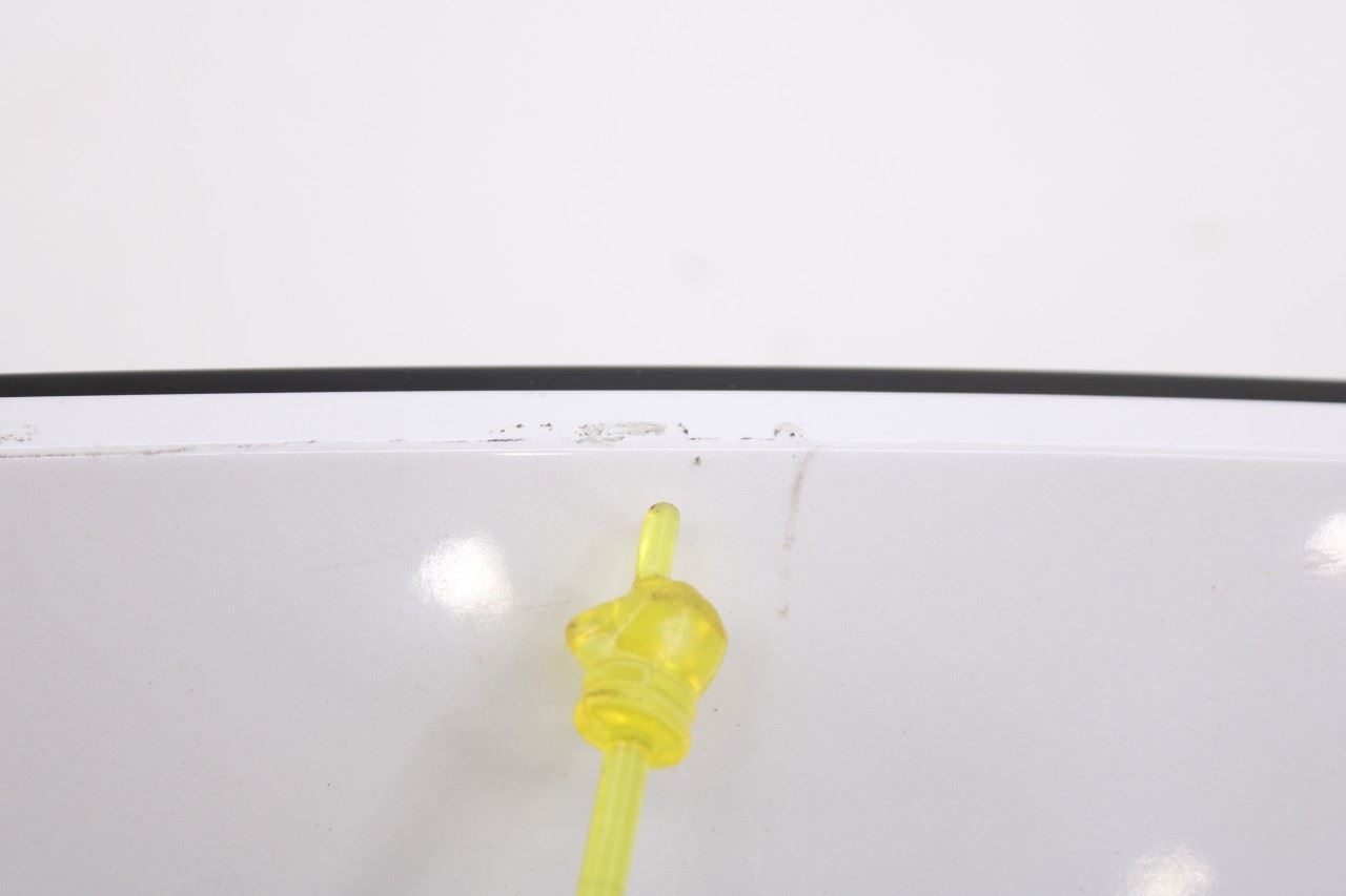 2020-22 Hyundai Palisade Limited AWD Liftgate Molding Panel Spoiler 87210-S80007