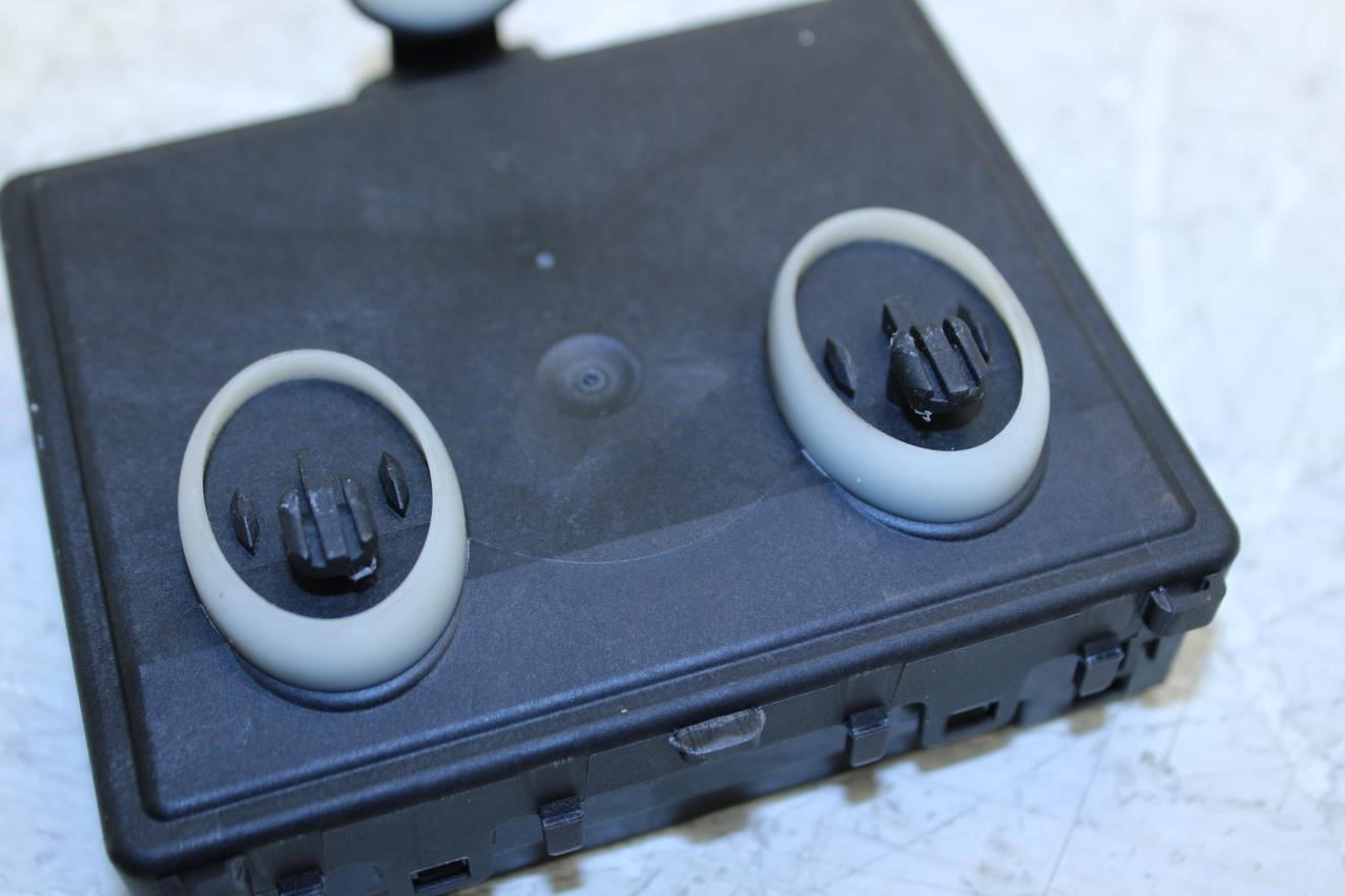 2018-2023 Audi Q3 S Line RR Right Passenger Side Door Control Module 8W1-959-595 - Alshned Auto Parts