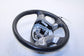 15-19 Nissan Murano Platinum 3.5L AWD Steering Wheel Leather w/ Control Buttons - Alshned Auto Parts