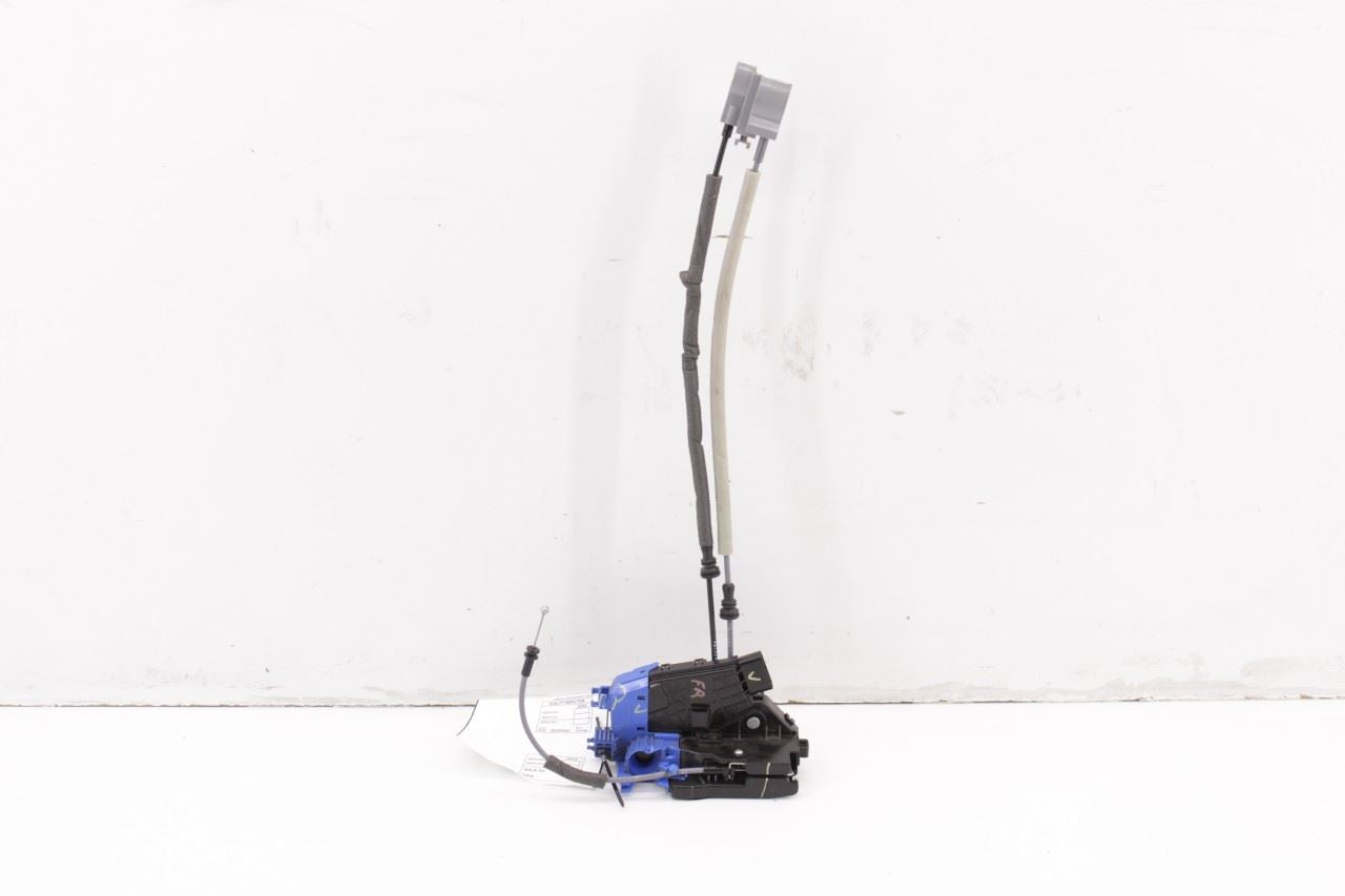 17-20 Hyundai Elantra Value Edition Front Right Door Lock Latch Actuator *ReaD* - Alshned Auto Parts