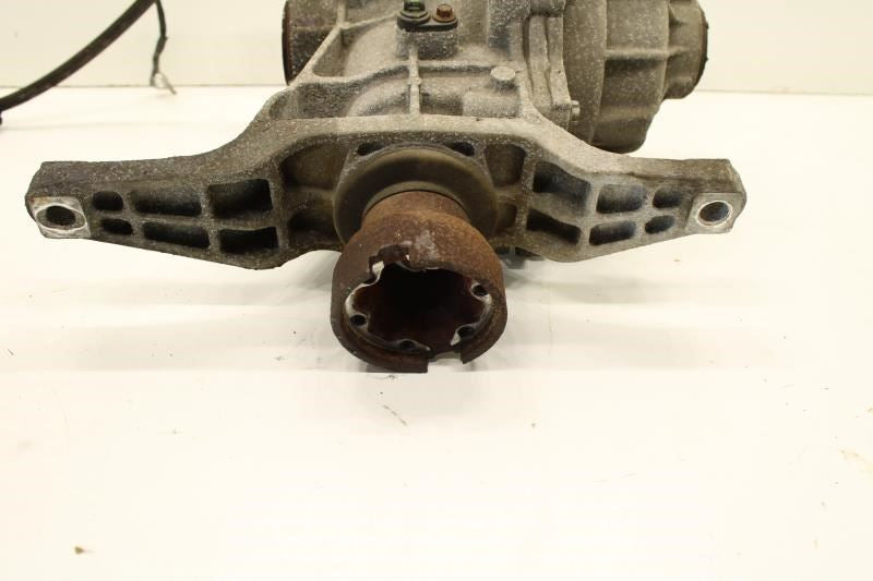 2021-2023 Ford Bronco Sport 1.5L 4x4 Rear Axle Differential 63K K2GW-4000-AJ OEM - Alshned Auto Parts