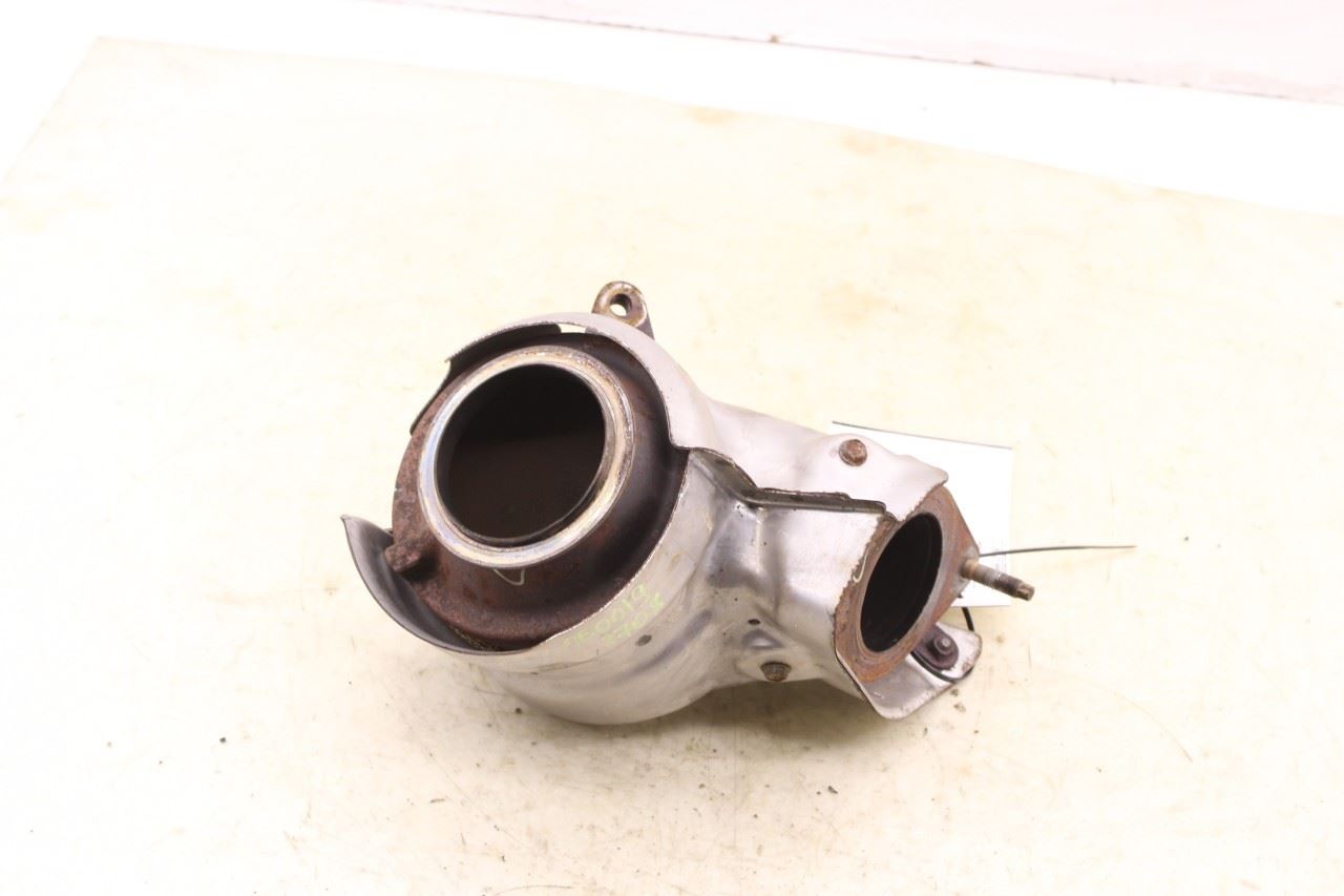 2019-2025 Infiniti QX50 LUXE 2.0L FWD Exhaust System Pipe B08A2-5NA1B OEM - Alshned Auto Parts
