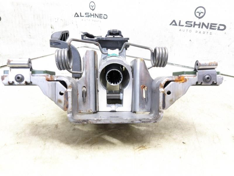 2015-2023 Jeep Renegade Left Manual Adjustment Steering Column 68632882AA OEM - Alshned Auto Parts