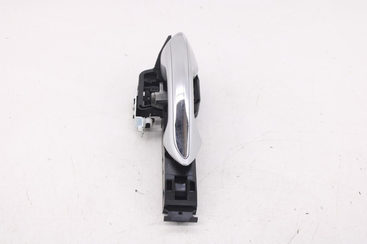 19-21 Infiniti QX50 ESSENTIAL AWD Rear Passenger Right Side Door Exterior Handle - Alshned Auto Parts