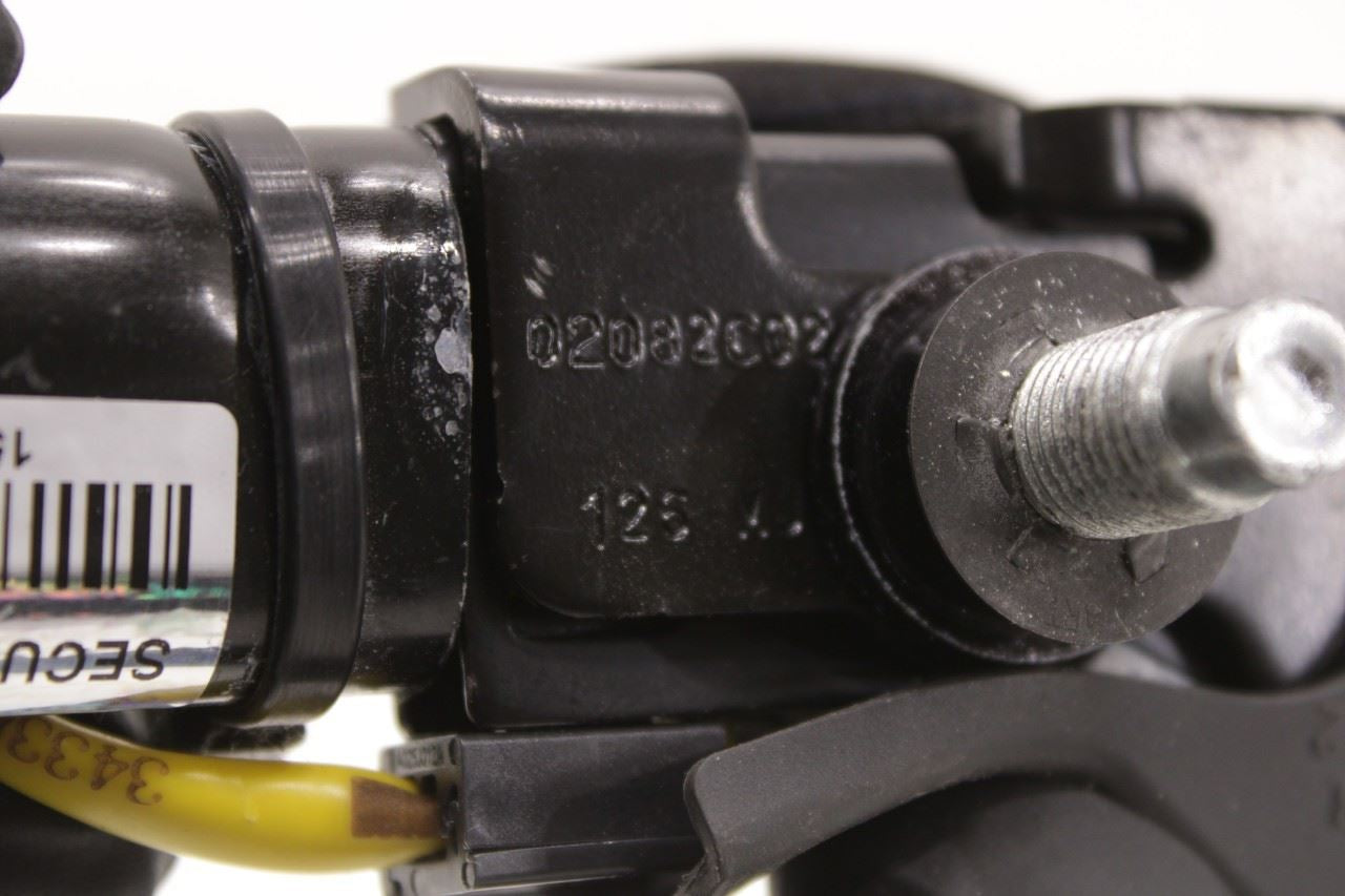 2023-25 Acura Integra A-Spec 1.5L Front Passenger Right Side Seat Belt Retractor - Alshned Auto Parts