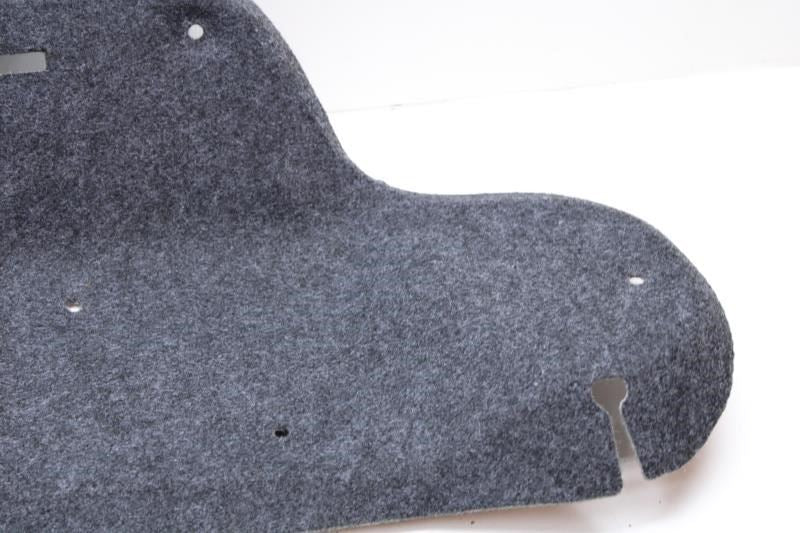 15-23 Ford Mustang RR Trunk Deck Lid Trim Cover Liner Panel FR3B-6345594-AE OEM - Alshned Auto Parts