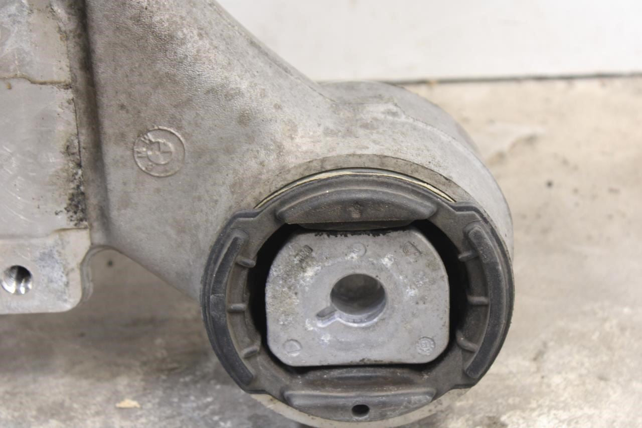 2013-15 BMW 750i xDrive AWD Rear Suspension Crossmember Subframe 33316855455 OEM - Alshned Auto Parts