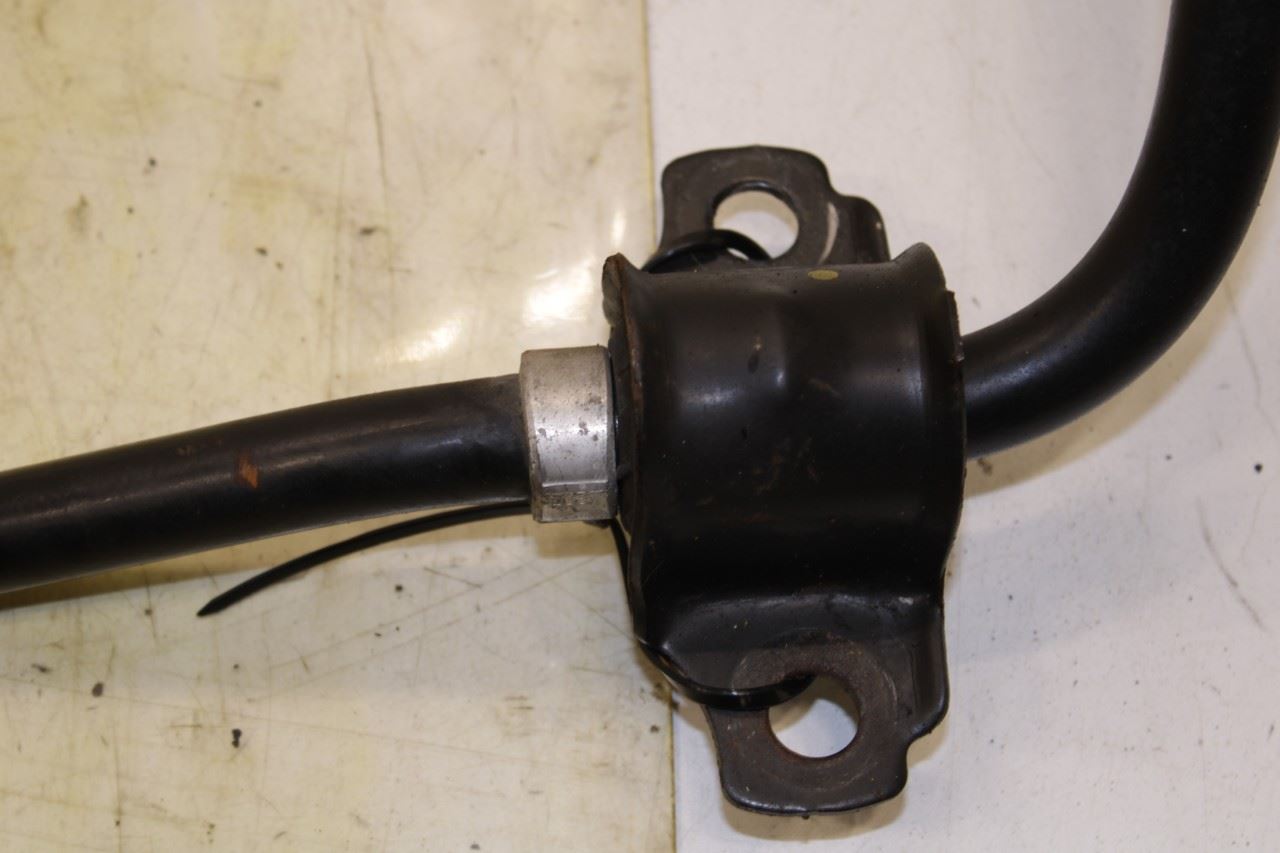 2015-2018 Volvo S60 T5 Premier Front Suspension Stabilizer Sway Anti-Roll Bar - Alshned Auto Parts