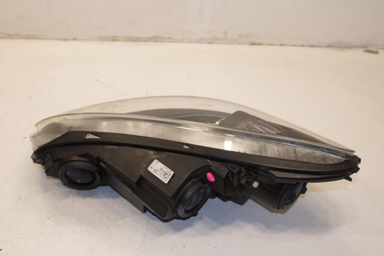 20-22 Ford Escape SEL Passenger Right Headlight Lamp LJ6B-13W029-BF *ReaD AS IS* - Alshned Auto Parts