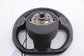 2013-14 Audi S4 Premium Plus 3.0L AWD Steering Wheel Leather w/ Control Buttons - Alshned Auto Parts