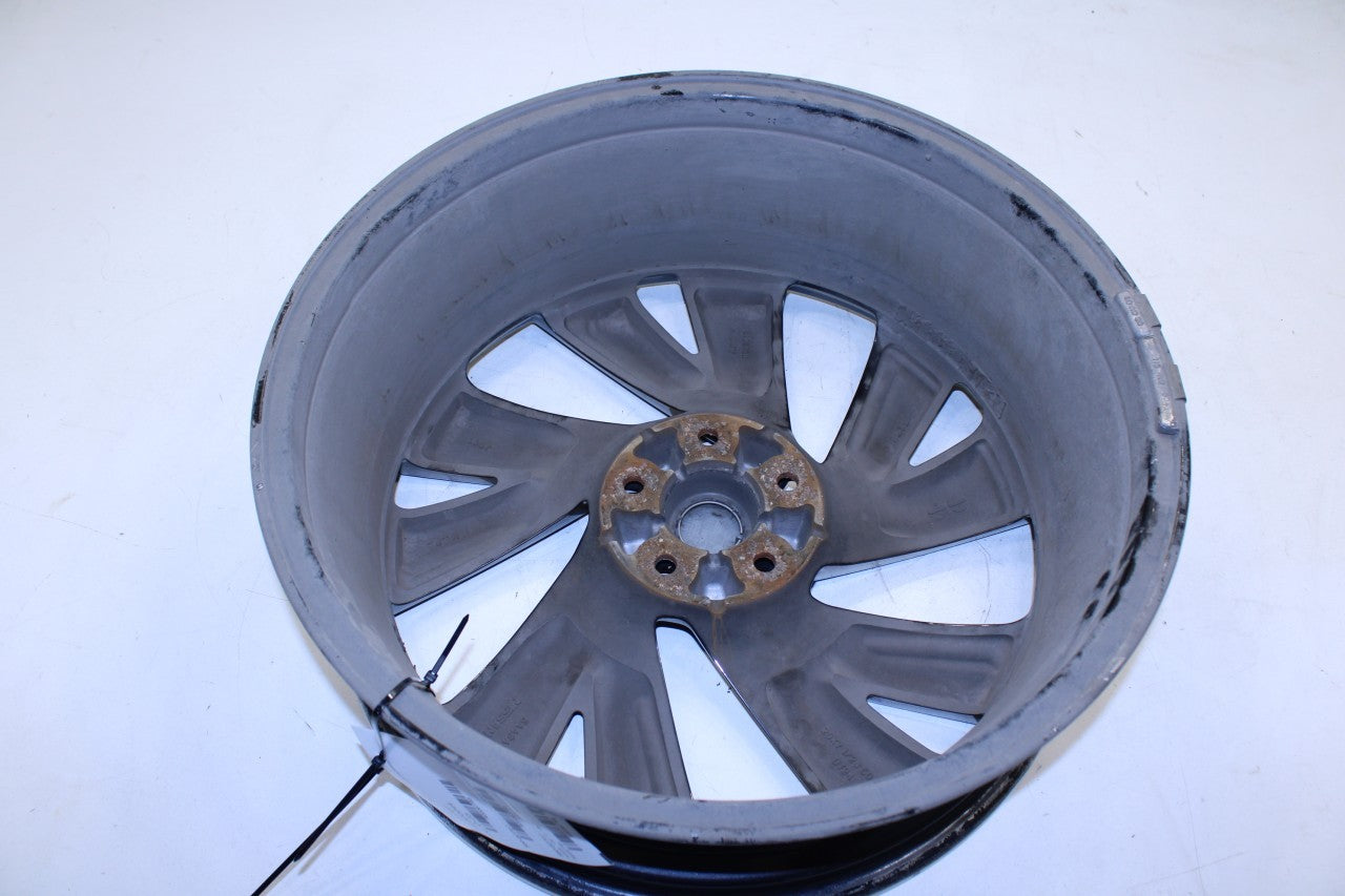 2015-2019 Nissan Murano Platinum Aluminum Wheel R20x7.5J 40300-5AA3A OEM - Alshned Auto Parts