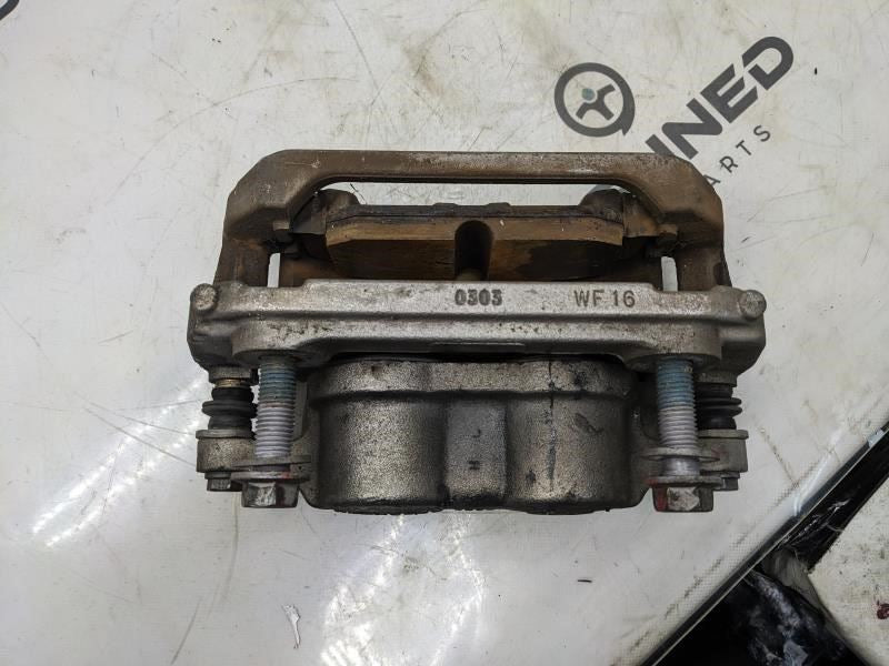 19-25 Ram 1500 Big Horn Crew Cab 5.7L Front Driver Left Side Brake Disc Caliper - Alshned Auto Parts