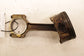 12-20 ISUZU NPR HD 6.0L Engine Piston Right No 2 w/ Connecting Rod 8-89017-849-0 - Alshned Auto Parts