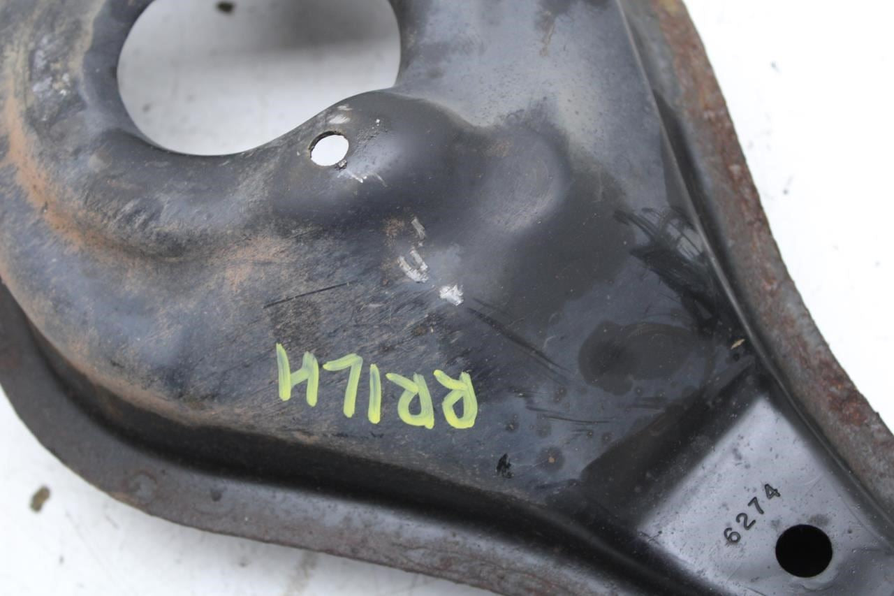 07-18 Acura RDX AWD Rear Left Suspension Control Arms Set of 4 52360-STK-A01 OEM - Alshned Auto Parts
