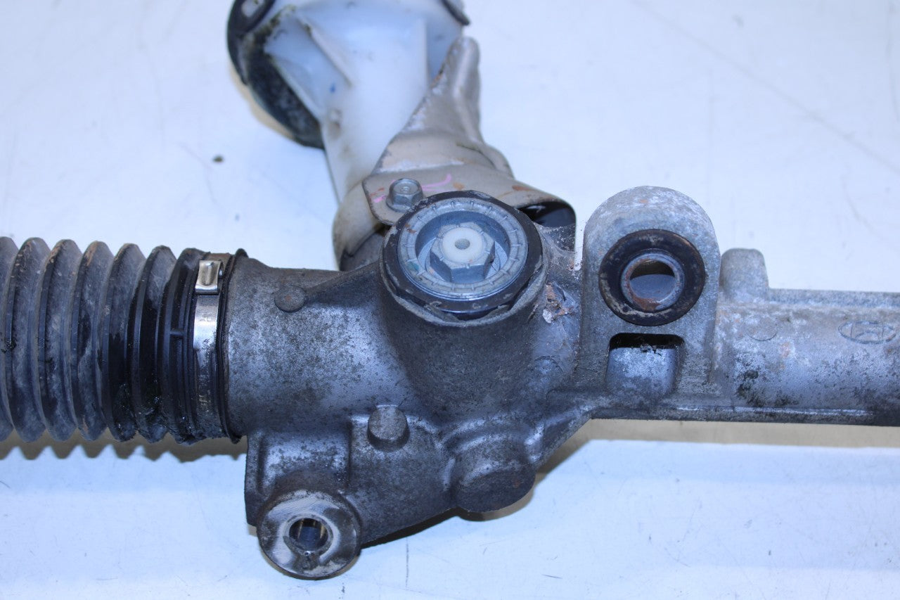 2018-2020 Hyundai Elantra SEL Power Steering Gear Rack and Pinion 56500-F2300 - Alshned Auto Parts