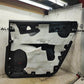 2011-2020 Dodge Journey SXT Rear Left Driver Side Door Trim Panel 1QF231X9AH OEM6