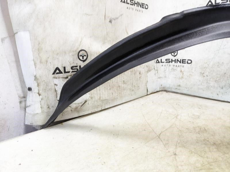 15-21 Mercedes-Benz C300 Rear Left Load Compartment Upper Trim 205-690-09-41 OEM - Alshned Auto Parts