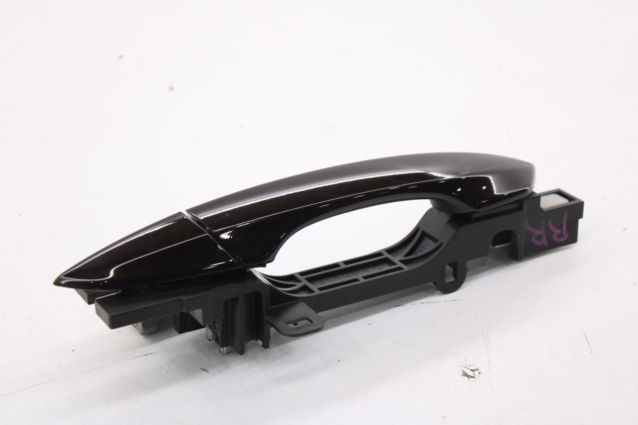 2015-2017 Acura TLX Tech 3.5L FWD Rear Passenger Right Side Door Exterior Handle2