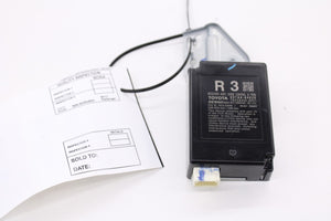 2015-2023 Toyota Tacoma SR5 3.5L Tire Pressure Monitoring System Receiver Module
