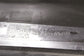 22-24 Ford Expedition MAX XLT RR Right D-Pillar Applique Molding NL1Z78291A08AA - Alshned Auto Parts