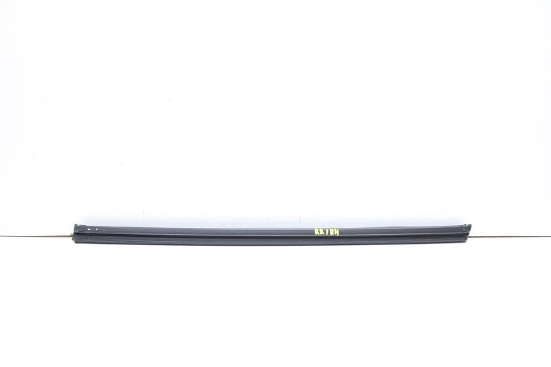 18-24 Buick Enclave Rear Right Door Window Inner Belt Weatherstrip 84306817 OEM - Alshned Auto Parts