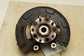 2023-2025 Kia Sportage Hybrid EX Rear Left Side Spindle Knuckle Hub 52710-N9200 - Alshned Auto Parts