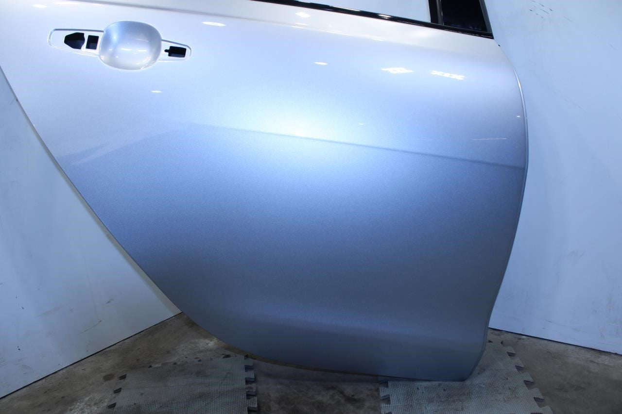 2017-20 Jaguar XE R-Dynamic S Rear Right Passenger Door Shell Panel T4N2634 OEM - Alshned Auto Parts