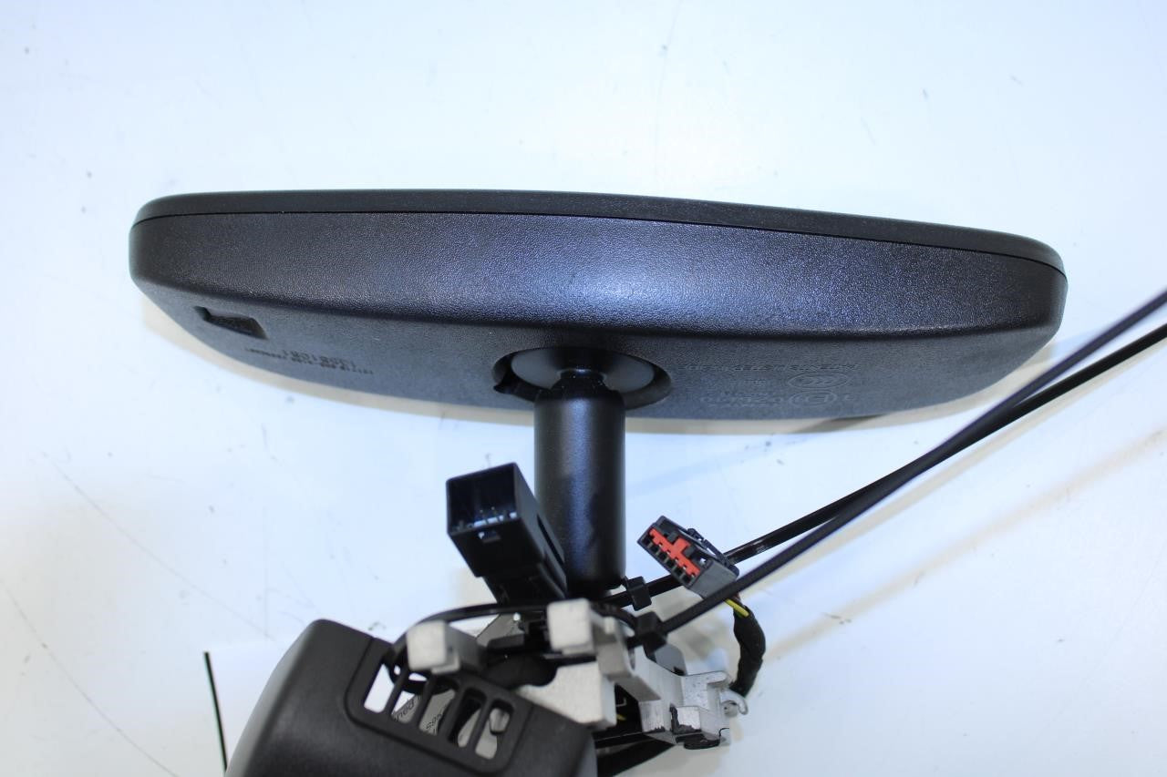 2017-2020 GMC Acadia SLT-1 Interior Rear View Mirror w/ Bracket Cover 13540310 - Alshned Auto Parts