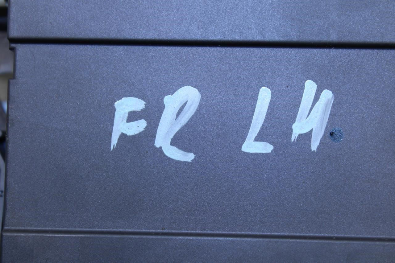 07-2013 Mercedes-Benz S550 Front Left Dynamic Seat Control Module 000-800-76-78 - Alshned Auto Parts