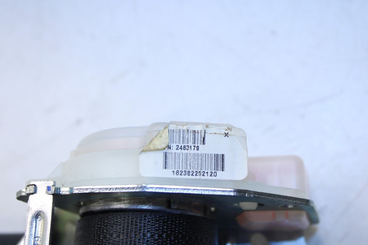 2014-20 Acura MDX Advance 3.5L Rear Driver Left Side 2nd Row Seat Belt Retractor - Alshned Auto Parts