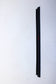 99-16 Ford F250 Lariat Crew Cab Rear Right Door Run Channel w/ Weatherstrip Set - Alshned Auto Parts