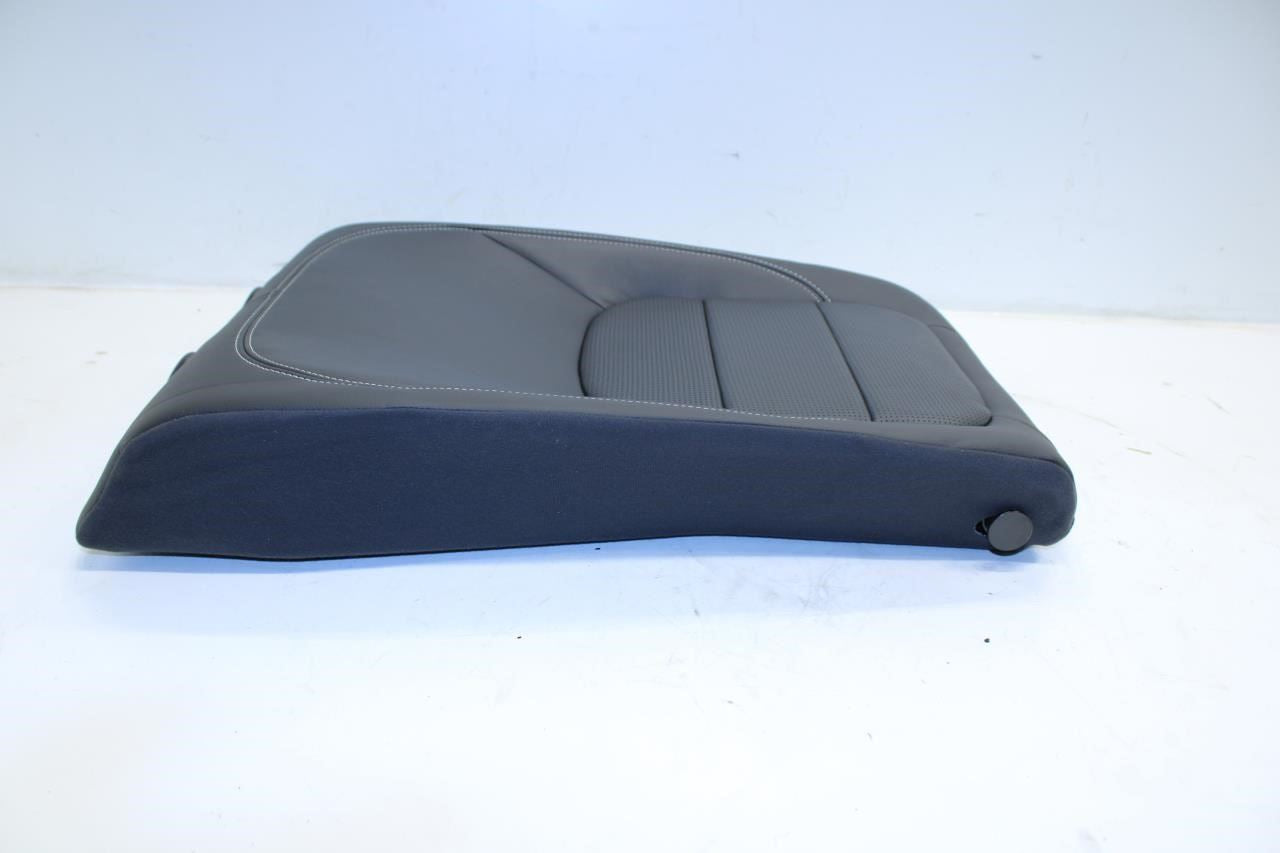 2017-20 Jaguar XE R-Dynamic S Rear RH 2nd Row Seat Upper Cushion T4N25308QKW OEM - Alshned Auto Parts
