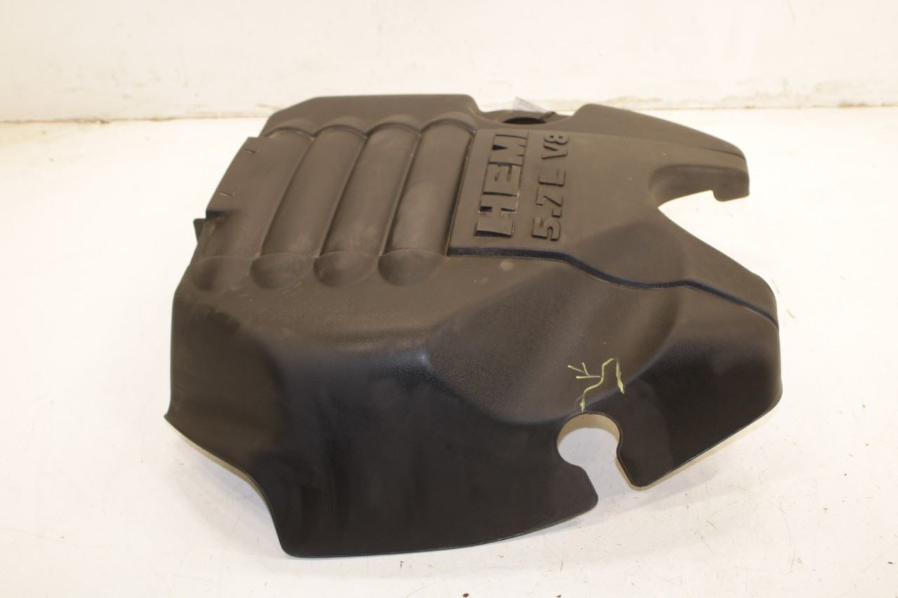 2011-2018 RAM 1500 Big Horn 5.7L Engine Appearance Motor Cover 68038749AF *ReaD* - Alshned Auto Parts