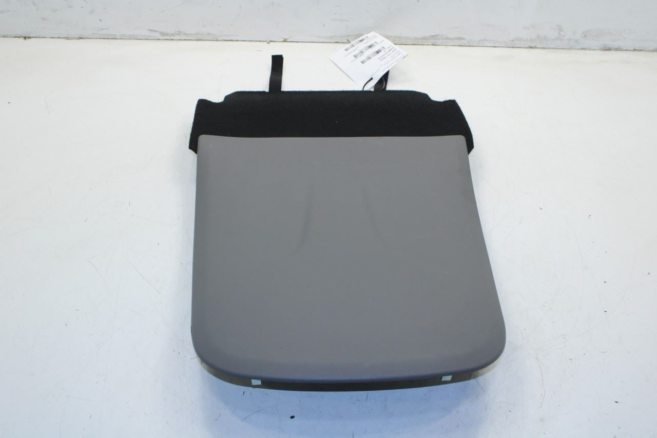 2021-23 Hyundai Elantra SEL 2.0L FWD Front Driver Left Side Seat Back Panel Trim - Alshned Auto Parts