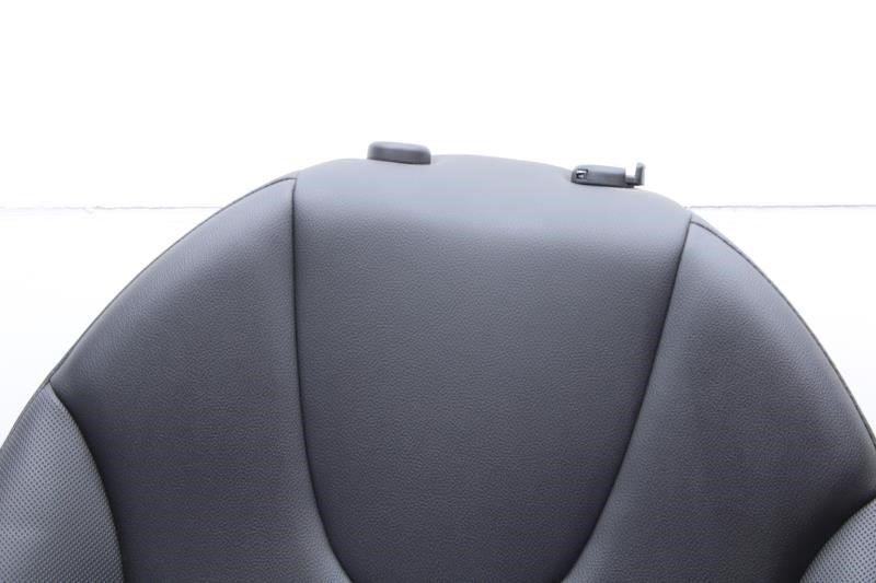 2007-2013 Mini Cooper 1.6L Front Driver Left Side Seat Backrest Upper Cushion2