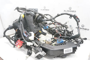 2021-2023 Hyundai Santa Fe 2.5L Under Hood Engine Bay Wire Harness 91210-S2110