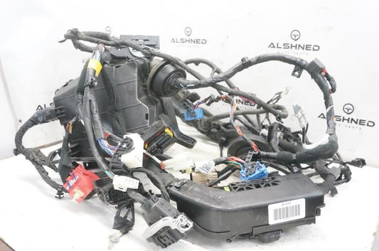 2021-2023 Hyundai Santa Fe 2.5L Under Hood Engine Bay Wire Harness 91210-S21100