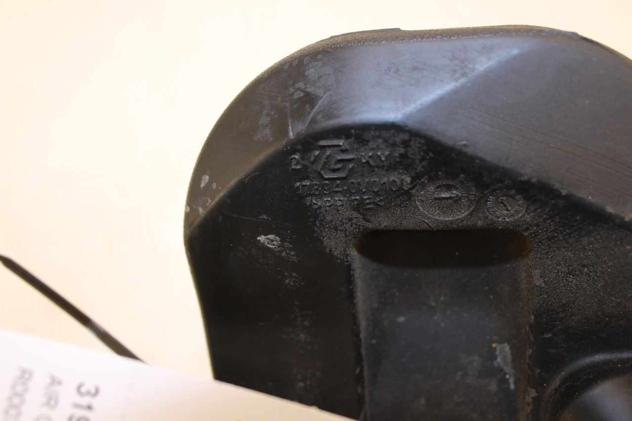 09-11 Toyota Camry LE 2.5L Air Intake Cleaner Tube Hose w/ Resonators 178810V050 - Alshned Auto Parts