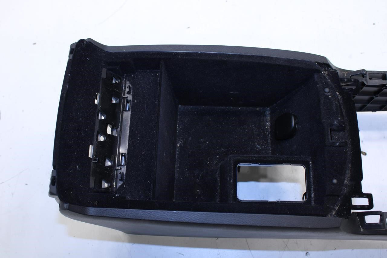 2015-2019 Infiniti Q50 Luxe RWD Center Floor Console Frame Base 96910-4GT1A OEM - Alshned Auto Parts