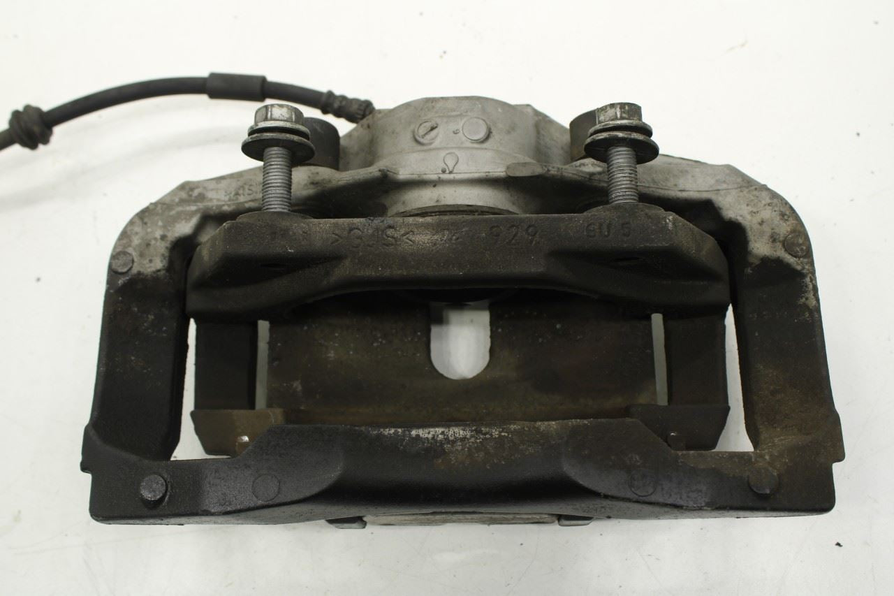 2010-15 BMW 750I xDrive Front Right and Left Side Brake Disc Caliper 34116786818 - Alshned Auto Parts