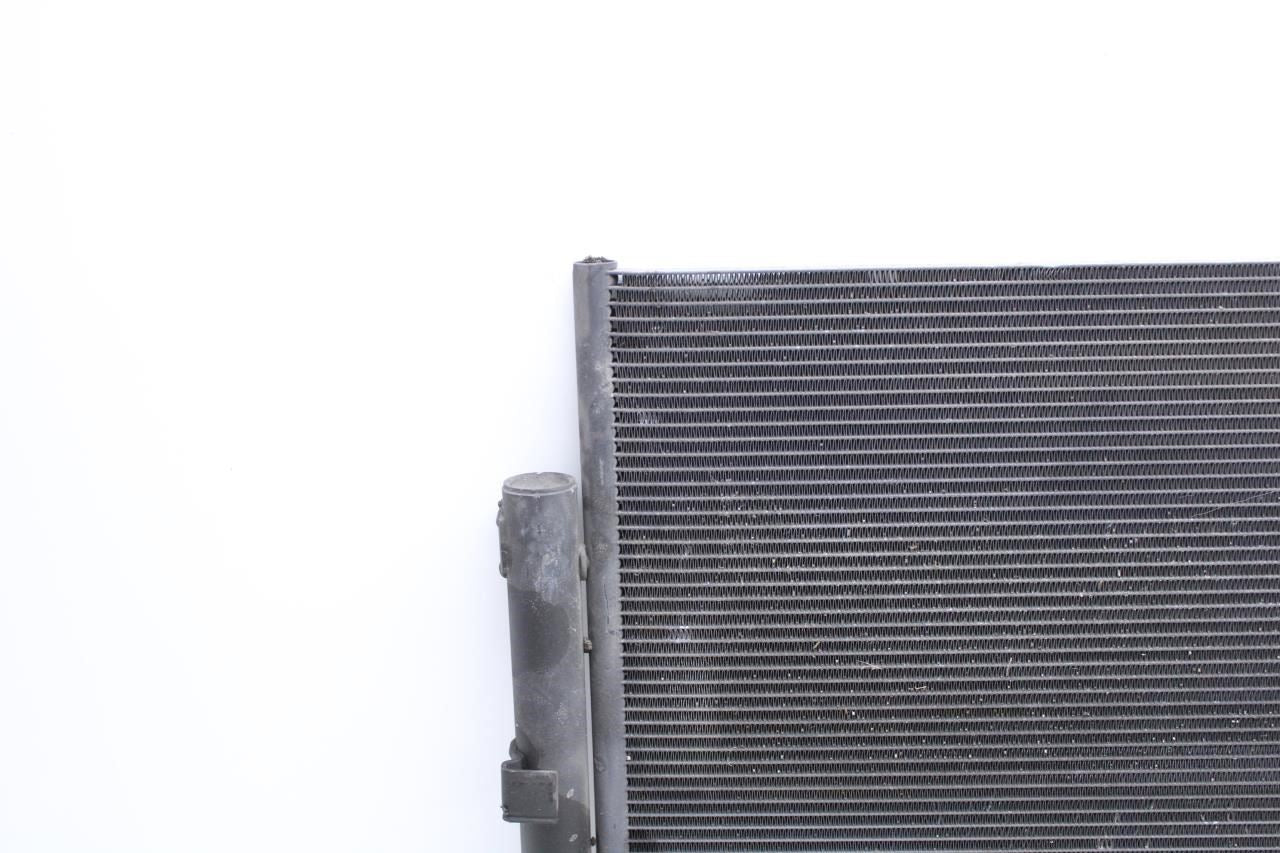 2014-20 Maserati Ghibli 3.0L AC Air Conditioning Cooling Condenser 670001594 OEM - Alshned Auto Parts