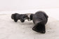2012-2015 Audi A7 Premium 3.0L Gas Right Side Exhaust System Pipe 4G0131703K OEM3