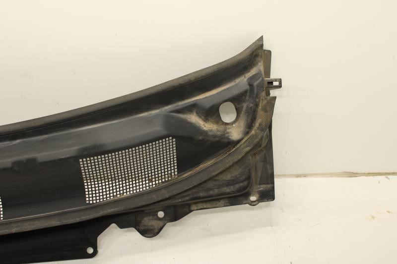 19-24 Ram 2500 3500 Front Windshield Cowl Grille Top Panel 68362458AC OEM *ReaD* - Alshned Auto Parts