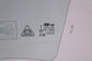 2019-2021 Hyundai Veloster Front Left Door Window Movable Glass 82410-J3000 OEM5